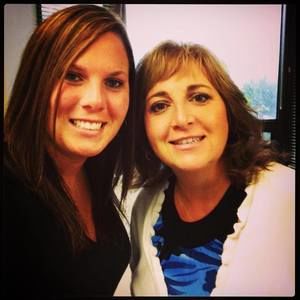 Meet your Posher, Kim